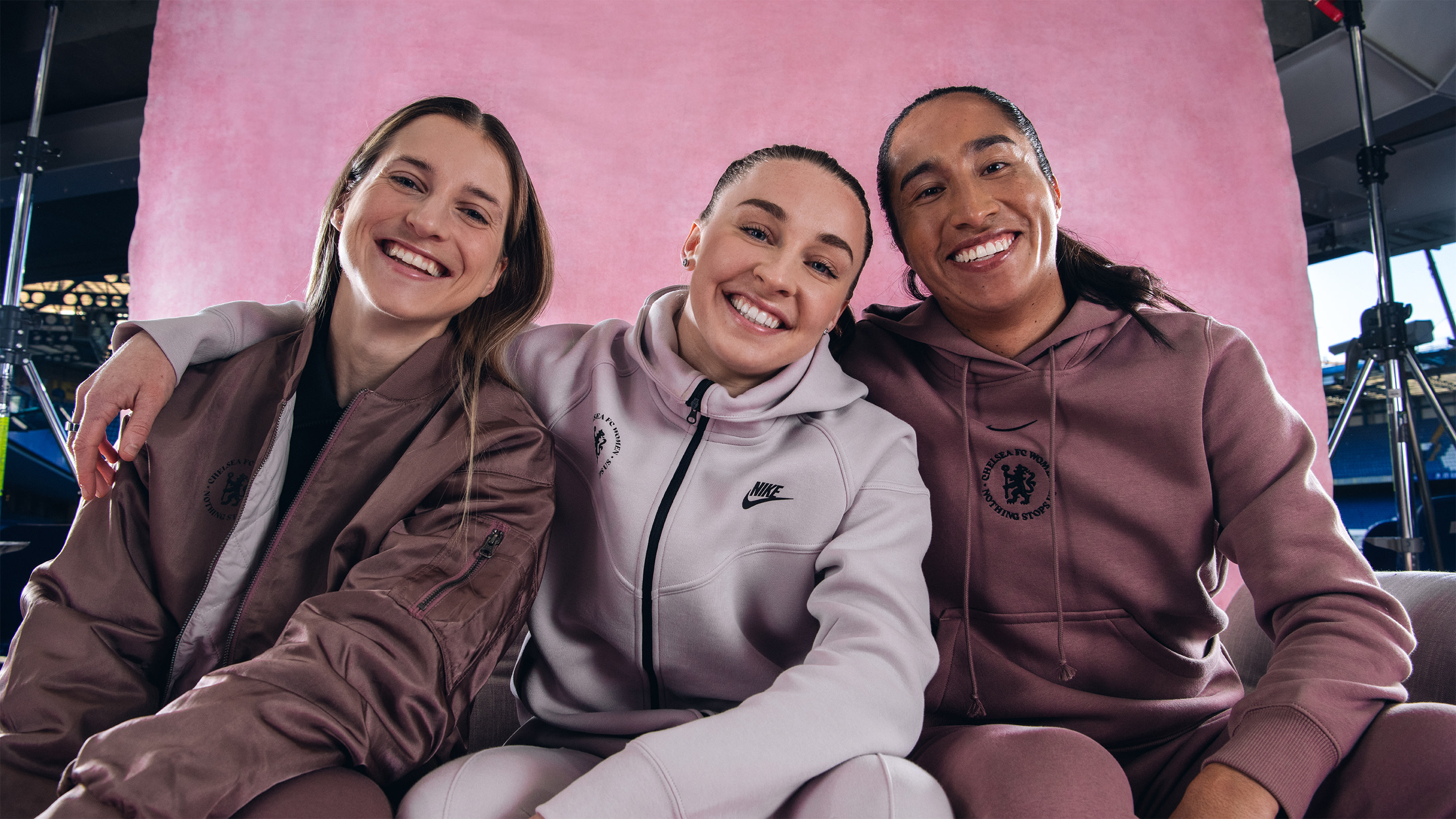 Stock up for Spring24 with new Nike women's collection | News